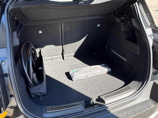 RENAULT R4 E-Tech Comfort Range 52 kWh Iconic
