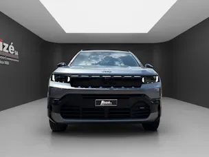 JEEP Compass 1.2 T e-Hybrid First Edition