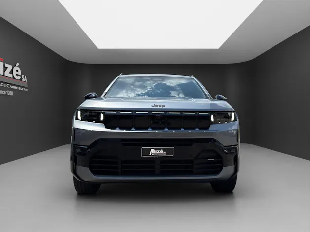 JEEP Compass 1.2 T e-Hybrid First Edition