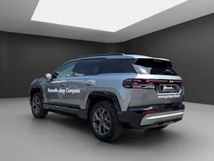 JEEP Compass 1.2 T e-Hybrid First Edition