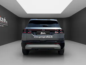 JEEP Compass 1.2 T e-Hybrid First Edition