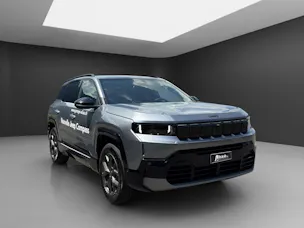 JEEP Compass 1.2 T e-Hybrid First Edition