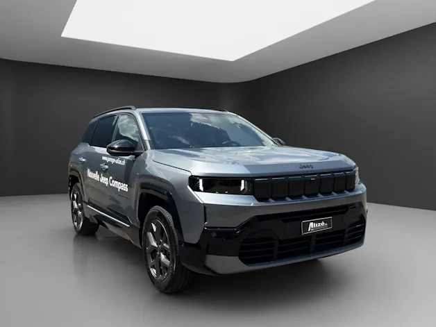 JEEP Compass 1.2 T e-Hybrid First Edition