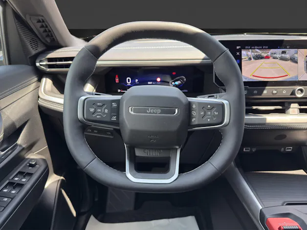 JEEP Compass 1.2 T e-Hybrid First Edition