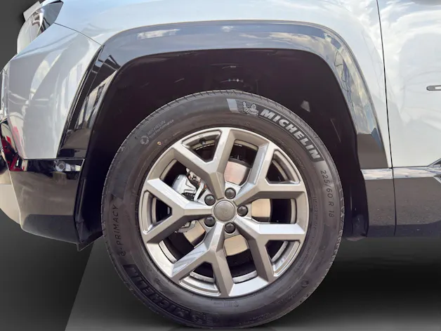 JEEP Compass 1.2 T e-Hybrid First Edition