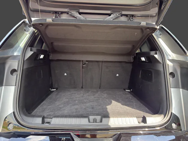 JEEP Compass 1.2 T e-Hybrid First Edition