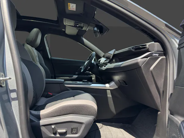 JEEP Compass 1.2 T e-Hybrid First Edition