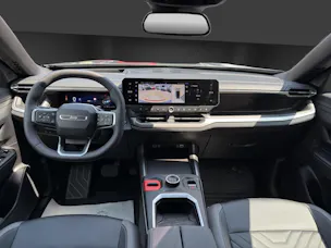 JEEP Compass 1.2 T e-Hybrid First Edition