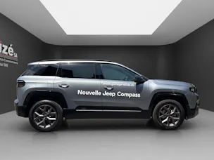 JEEP Compass 1.2 T e-Hybrid First Edition