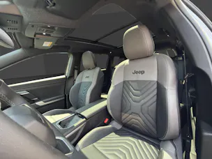 JEEP Compass 1.2 T e-Hybrid First Edition