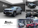 JEEP Compass 1.2 T e-Hybrid First Edition
