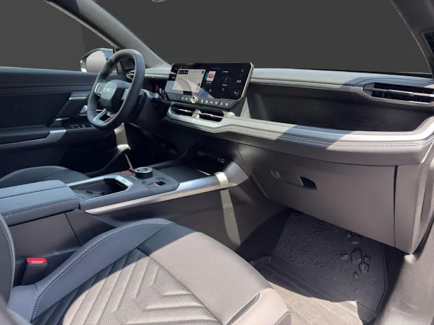 JEEP Compass 1.2 T e-Hybrid First Edition