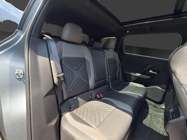JEEP Compass 1.2 T e-Hybrid First Edition