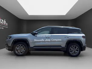 JEEP Compass 1.2 T e-Hybrid First Edition