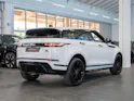 Land Rover Range Rover Evoque 2.0 D 165 R-Dynamic SE / Meridian Sound / Rückfahrkamera