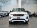 Land Rover Range Rover Evoque 2.0 D 165 R-Dynamic SE / Meridian Sound / Rückfahrkamera