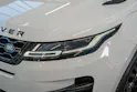 Land Rover Range Rover Evoque 2.0 D 165 R-Dynamic SE / Meridian Sound / Rückfahrkamera