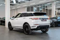 Land Rover Range Rover Evoque 2.0 D 165 R-Dynamic SE / Meridian Sound / Rückfahrkamera
