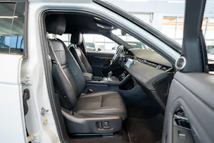 Land Rover Range Rover Evoque 2.0 D 165 R-Dynamic SE / Meridian Sound / Rückfahrkamera