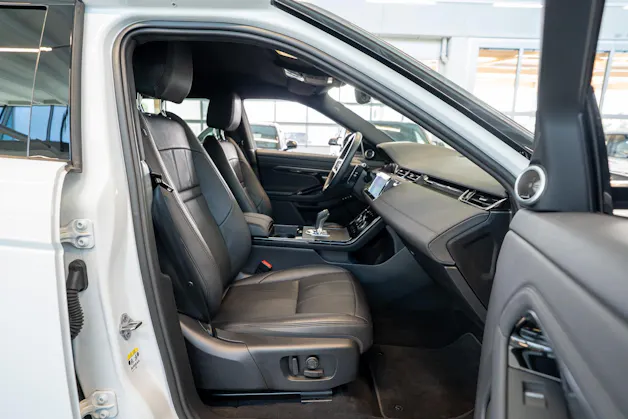 Land Rover Range Rover Evoque 2.0 D 165 R-Dynamic SE / Meridian Sound / Rückfahrkamera