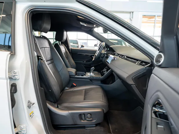 Land Rover Range Rover Evoque 2.0 D 165 R-Dynamic SE / Meridian Sound / Rückfahrkamera
