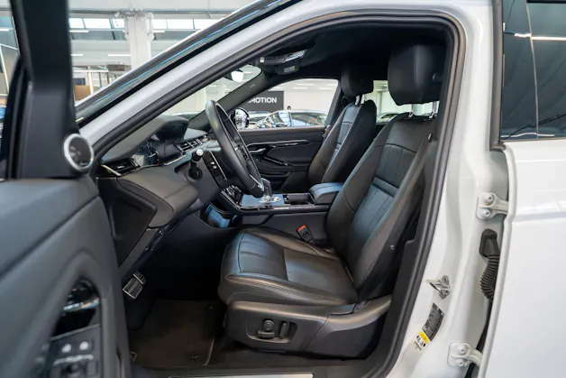 Land Rover Range Rover Evoque 2.0 D 165 R-Dynamic SE / Meridian Sound / Rückfahrkamera