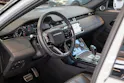 Land Rover Range Rover Evoque 2.0 D 165 R-Dynamic SE / Meridian Sound / Rückfahrkamera