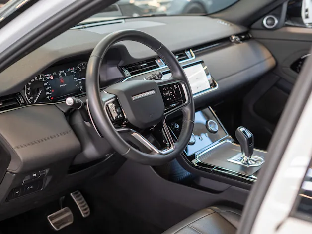 Land Rover Range Rover Evoque 2.0 D 165 R-Dynamic SE / Meridian Sound / Rückfahrkamera