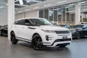 Land Rover Range Rover Evoque 2.0 D 165 R-Dynamic SE / Meridian Sound / Rückfahrkamera