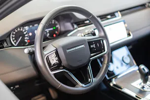 Land Rover Range Rover Evoque 2.0 D 165 R-Dynamic SE / Meridian Sound / Rückfahrkamera