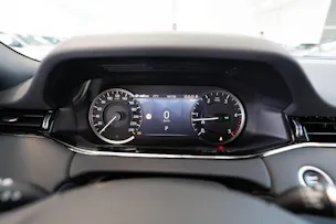 Land Rover Range Rover Evoque 2.0 D 165 R-Dynamic SE / Meridian Sound / Rückfahrkamera