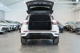 Land Rover Range Rover Evoque 2.0 D 165 R-Dynamic SE / Meridian Sound / Rückfahrkamera