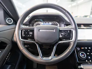 Land Rover Range Rover Evoque 2.0 D 165 R-Dynamic SE / Meridian Sound / Rückfahrkamera