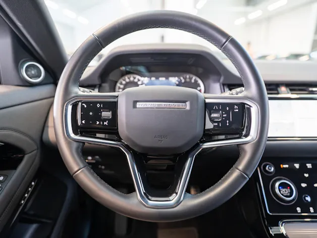 Land Rover Range Rover Evoque 2.0 D 165 R-Dynamic SE / Meridian Sound / Rückfahrkamera