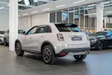 FIAT 600 1.2 Hybrid La Prima / Grigio Cappuccino / Ledersitze / Navi