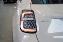 FIAT 600 1.2 Hybrid La Prima / Grigio Cappuccino / Ledersitze / Navi