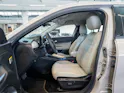 FIAT 600 1.2 Hybrid La Prima / Grigio Cappuccino / Ledersitze / Navi