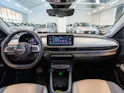 FIAT 600 1.2 Hybrid La Prima / Grigio Cappuccino / Ledersitze / Navi