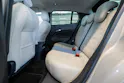 FIAT 600 1.2 Hybrid La Prima / Grigio Cappuccino / Ledersitze / Navi