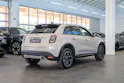 FIAT 600 1.2 Hybrid La Prima / Grigio Cappuccino / Ledersitze / Navi