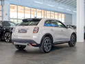 FIAT 600 1.2 Hybrid La Prima / Grigio Cappuccino / Ledersitze / Navi