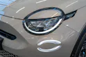 FIAT 600 1.2 Hybrid La Prima / Grigio Cappuccino / Ledersitze / Navi