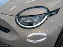 FIAT 600 1.2 Hybrid La Prima / Grigio Cappuccino / Ledersitze / Navi