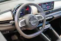 FIAT 600 1.2 Hybrid La Prima / Grigio Cappuccino / Ledersitze / Navi