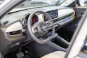 FIAT 600 1.2 Hybrid La Prima / Grigio Cappuccino / Ledersitze / Navi