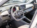 FIAT 600 1.2 Hybrid La Prima / Grigio Cappuccino / Ledersitze / Navi