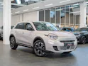 FIAT 600 1.2 Hybrid La Prima / Grigio Cappuccino / Ledersitze / Navi