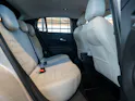 FIAT 600 1.2 Hybrid La Prima / Grigio Cappuccino / Ledersitze / Navi