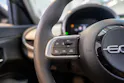 FIAT 600 1.2 Hybrid La Prima / Grigio Cappuccino / Ledersitze / Navi
