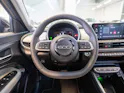 FIAT 600 1.2 Hybrid La Prima / Grigio Cappuccino / Ledersitze / Navi
